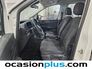 Volkswagen Caddy Kombi 2.0 TDI 75 kW (102 CV)