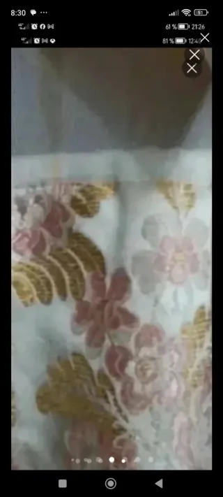 Traje Regional Niña Huertana Baturra