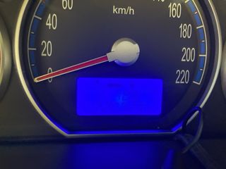 Hyundai Santa Fe 2007