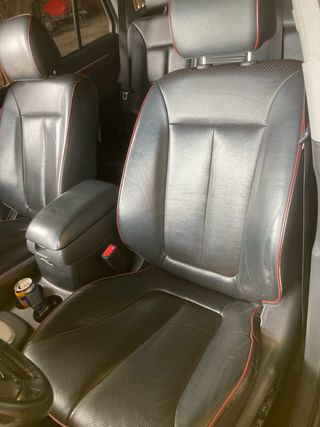 Hyundai Santa Fe 2007