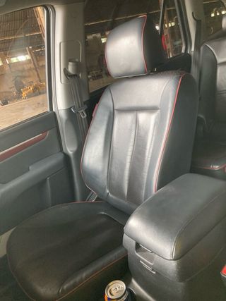 Hyundai Santa Fe 2007