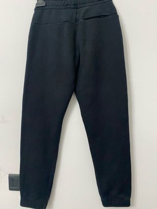 Pantalone tuta Nike Air bambina S