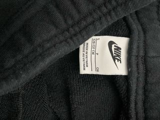Pantalone tuta Nike Air bambina S