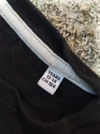 Maglietta OVS manica lunga ragazzo