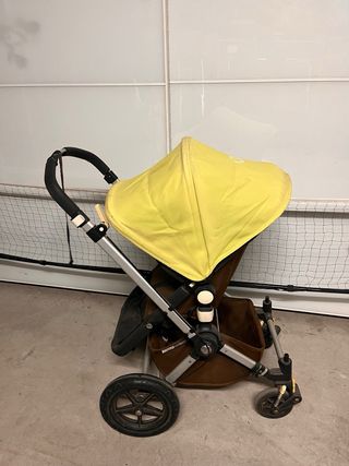 Bugaboo Cochecito Bebé