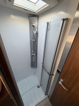 Autocaravana Pilote P746 Essentiel