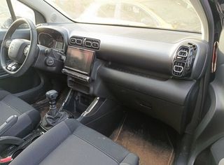 Citroen 2328807 sistema navegación 9855270480 c3