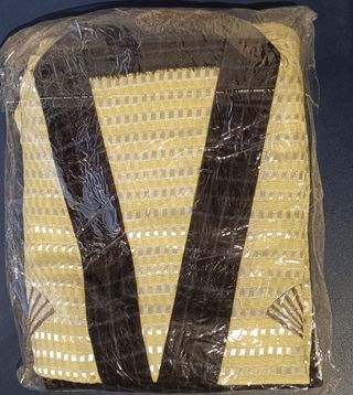 Kimono imitación (Haori y Hakama)