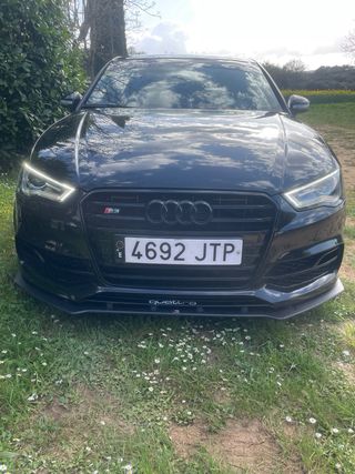 Audi S3 Sedan 380cv