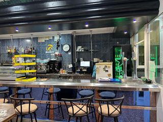 Traspaso Bar de Tapas con Terraza 25 Mesas – Centr