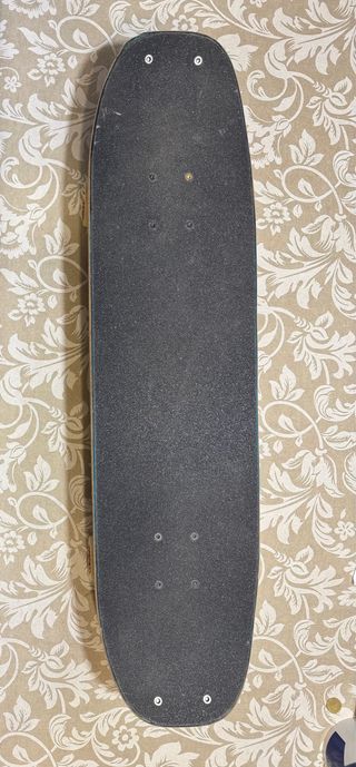 Skate Freestyle Completo