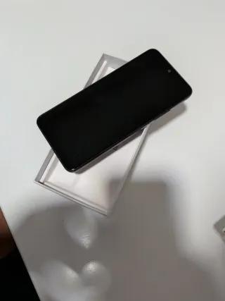 Xiaomi Redmi Note 11S Blu NFC