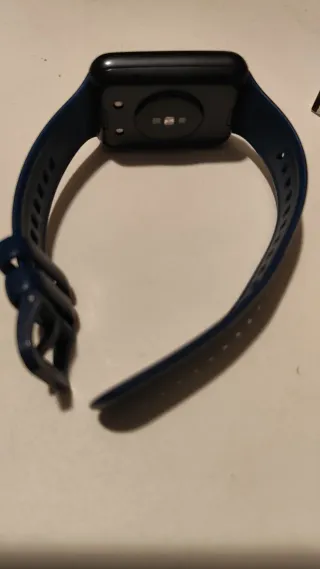 Huawei Watch Fit 2 Azul Marino