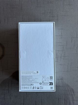 Xiaomi Redmi 15 Negro
