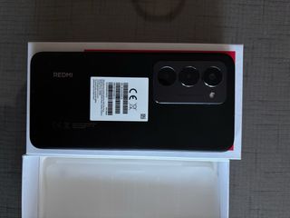 Xiaomi Redmi 15 Negro