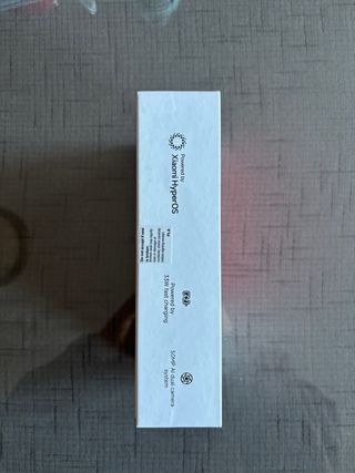 Xiaomi Redmi 15 Negro