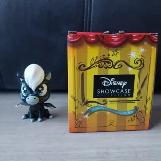 Figura Pegaso Miss Mindy Disney Showcase