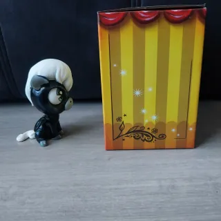 Figura Pegaso Miss Mindy Disney Showcase