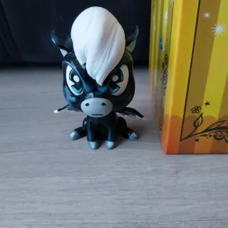 Figura Pegaso Miss Mindy Disney Showcase