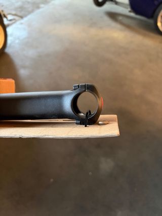 Potencia 3T APTO TEAM STEALTH 150mm