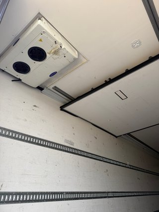 Semirremolque Frigorífico CHEREAU 10/2017 MULTI