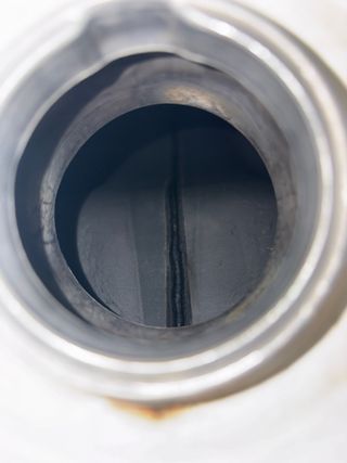 Depósito Gasolina Honda Africa Twin