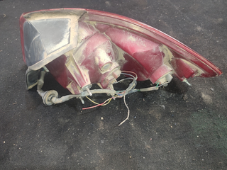 PILOTO TRASERO IZQUIERDO HYUNDAI SANTA FE (BM