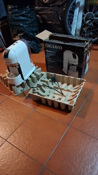 Cafetera DIGRATO Verona