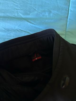 Chaqueta de moto talla M