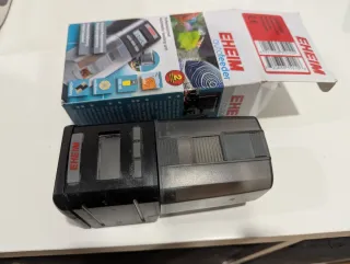 Alimentador automático EHEIM