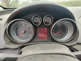 Despiece de Opel Insignia 2010