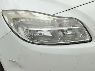 Despiece de Opel Insignia 2010