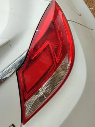 Despiece de Opel Insignia 2010