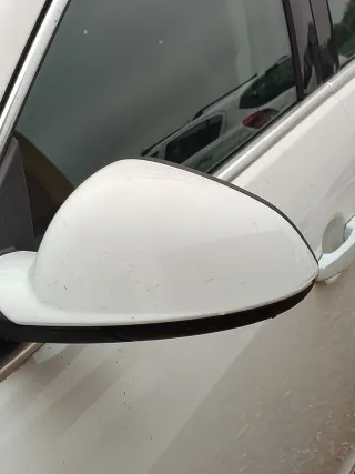 Despiece de Opel Insignia 2010