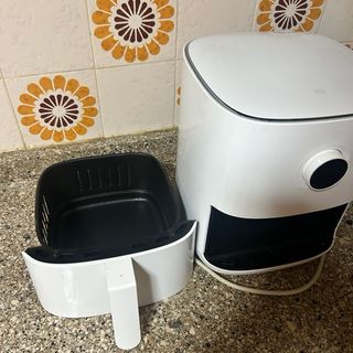 Freidora Xiaomi Wifi 3.5L