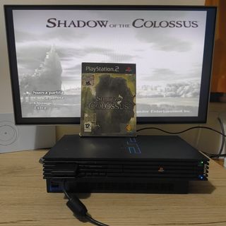 Shadow of the Colossus Ed.Ita - Ps2 Playstation 2