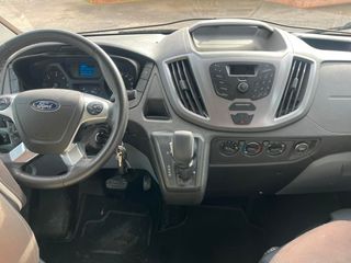 Autocaravana Challenger Graphite 358 EB