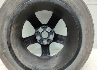 Audi 2142384 8k0601025ce llanta a4 avant (8k5)