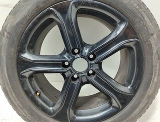 Audi 2142384 8k0601025ce llanta a4 avant (8k5)