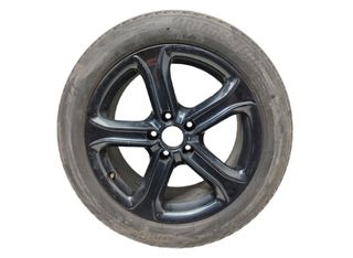 Audi 2142384 8k0601025ce llanta a4 avant (8k5)