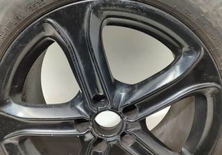 Audi 2142384 8k0601025ce llanta a4 avant (8k5)