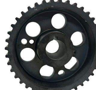 Saab 55183530 polea bomba inyectora 9-3 385979