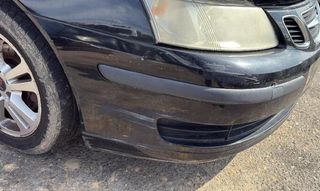 Saab 55183530 polea bomba inyectora 9-3 385979