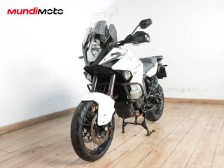 KTM 1290 SUPER ADVENTURE