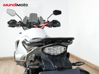 KTM 1290 SUPER ADVENTURE