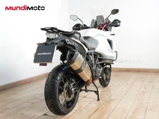 KTM 1290 SUPER ADVENTURE