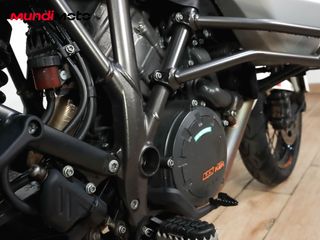 KTM 1290 SUPER ADVENTURE