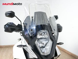 KTM 1290 SUPER ADVENTURE