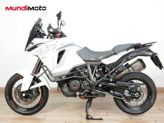 KTM 1290 SUPER ADVENTURE