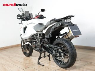 KTM 1290 SUPER ADVENTURE